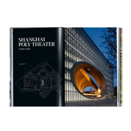 Contemporary Japanese Architec