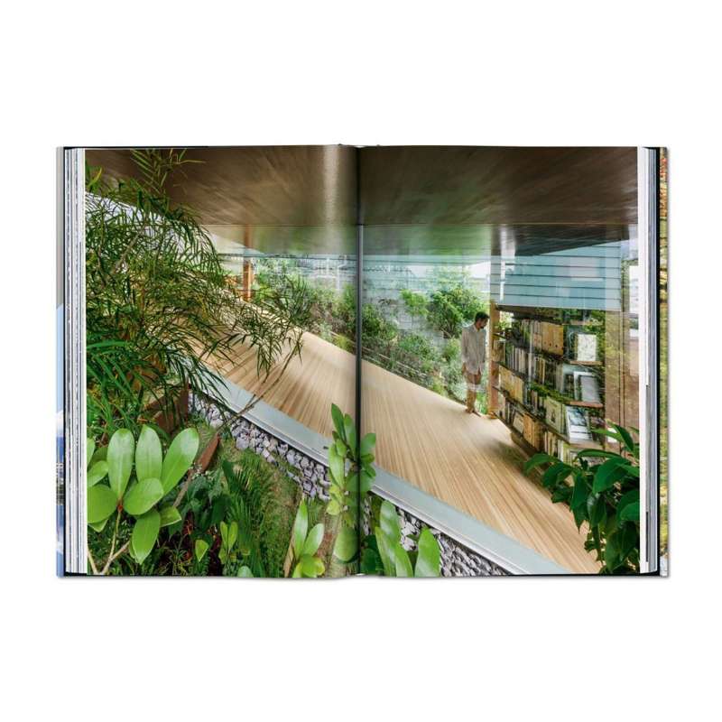 Contemporary Japanese Architec