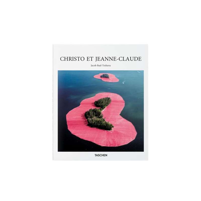 Christo Et Jeanne-claude