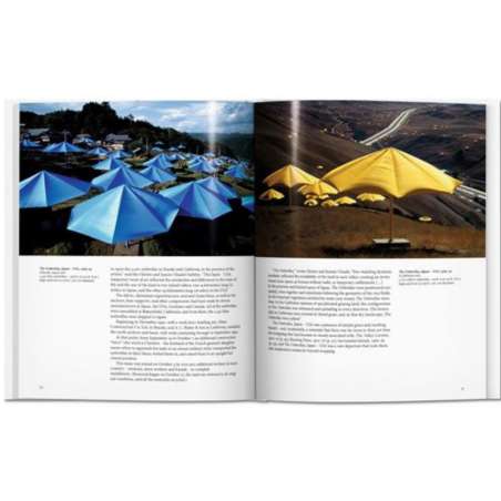 Christo Et Jeanne-claude