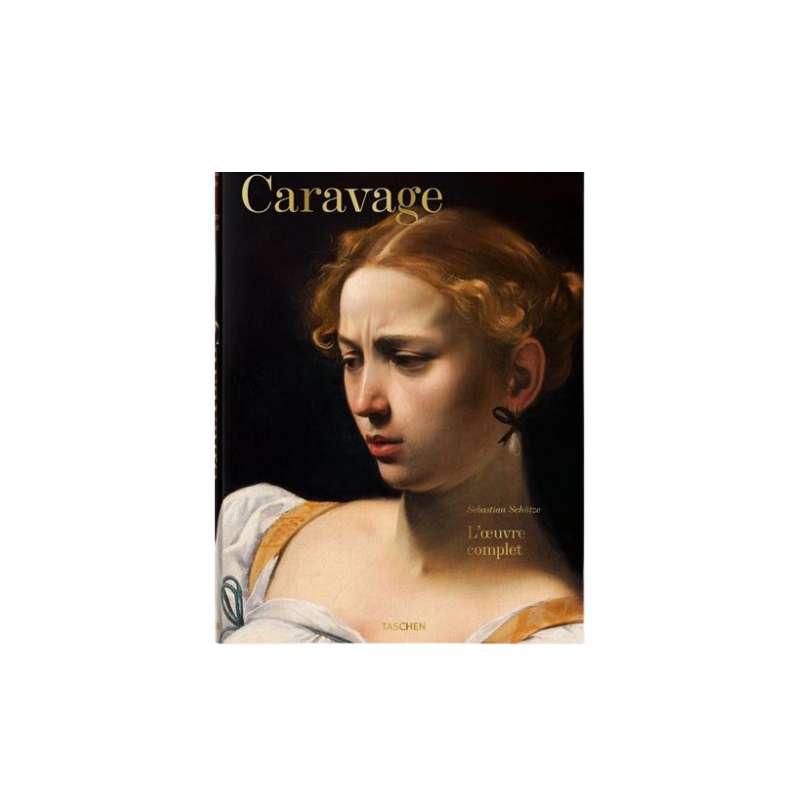 Caravage. L’œuvre Complet