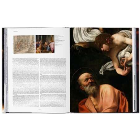 Caravage. L’œuvre Complet