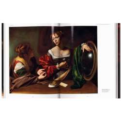 Caravage. L’œuvre Complet
