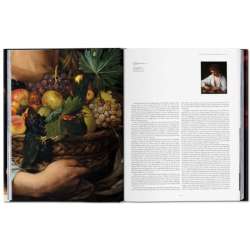 Caravage. L’œuvre Complet