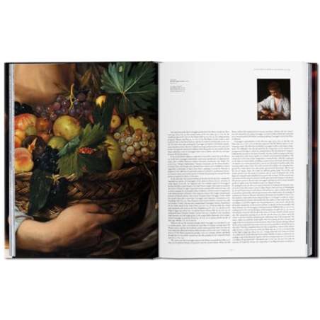 Caravage. L’œuvre Complet