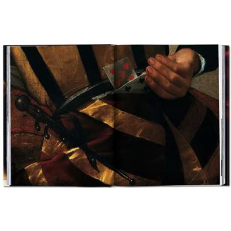 Caravage. L’œuvre Complet