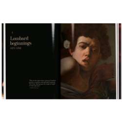 Caravage. L’œuvre Complet