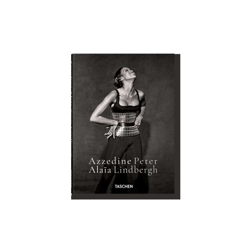 Peter Lindbergh. Azzedine Alaï