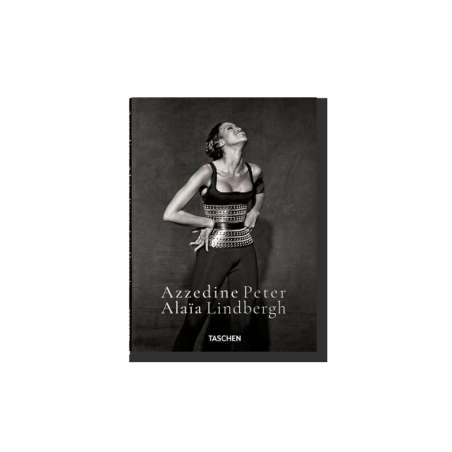 Peter Lindbergh. Azzedine Alaï