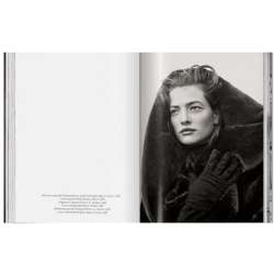 Peter Lindbergh. Azzedine Alaï