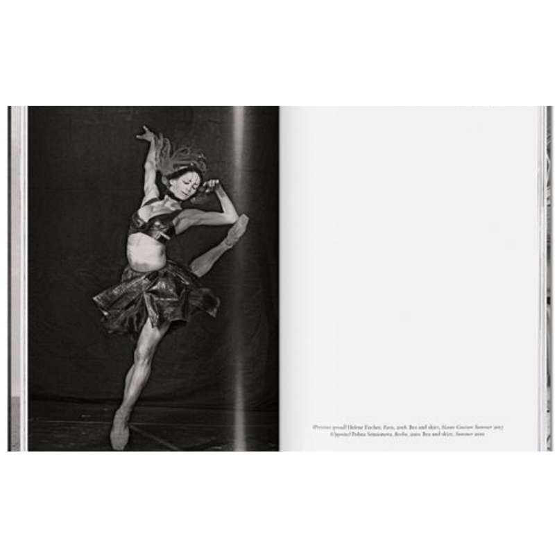 Peter Lindbergh. Azzedine Alaï
