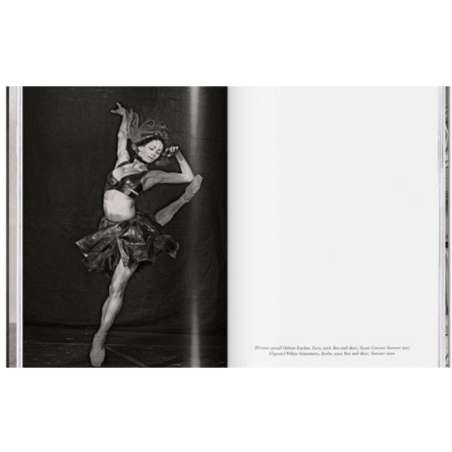 Peter Lindbergh. Azzedine Alaï