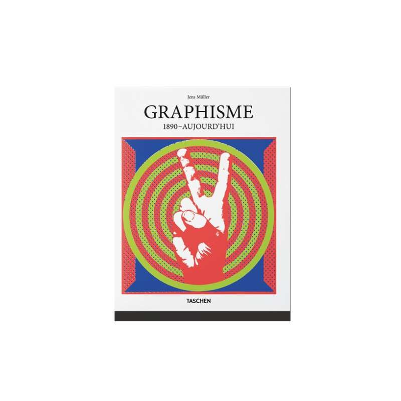Graphisme. 1890–aujourd'hui