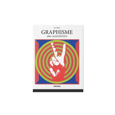 Graphisme. 1890–aujourd'hui