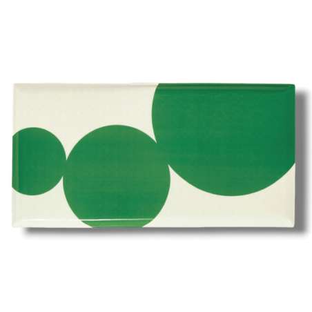 Plateau Rectangulaire Geometrica