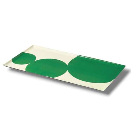 Plateau Rectangulaire Geometrica