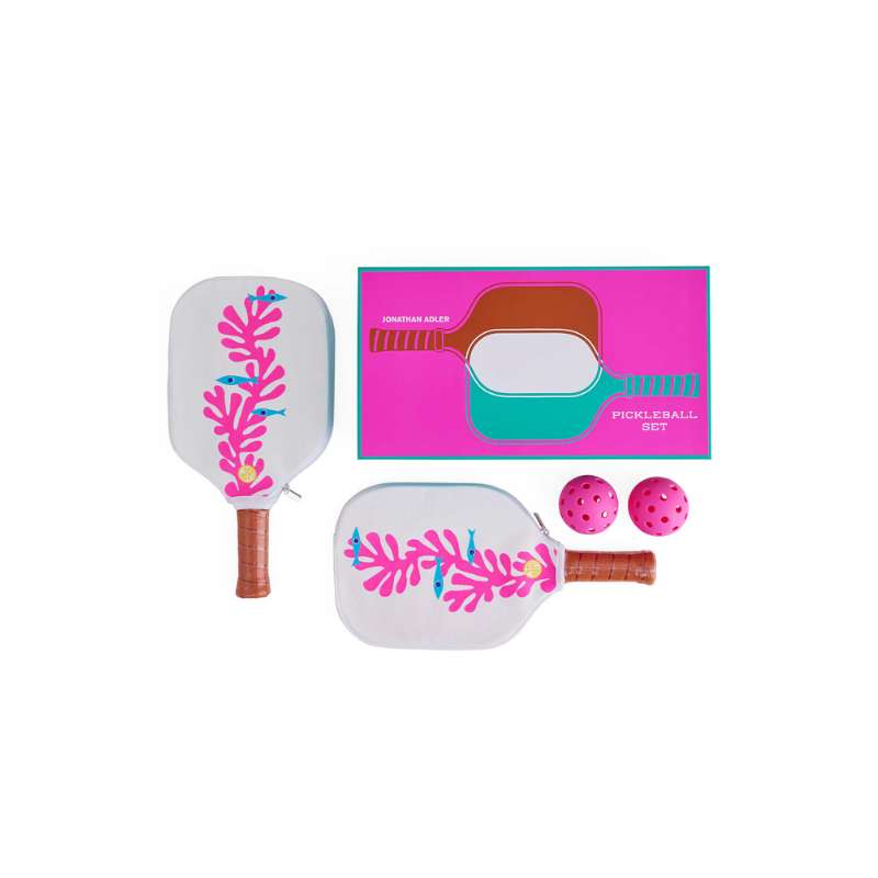 Set de raquettes EDEN - Jonathan Adler