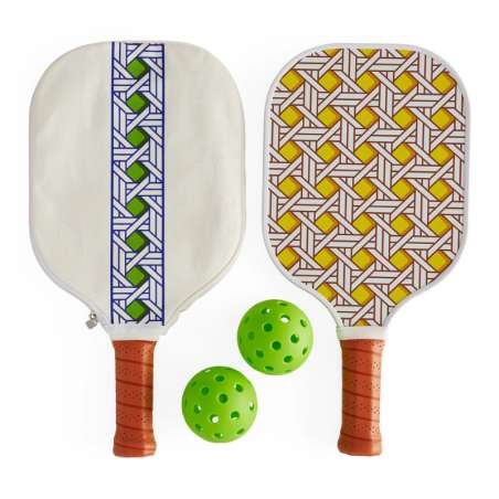 Set de raquettes EDEN - Jonathan Adler