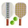 Set de raquettes EDEN - Jonathan Adler