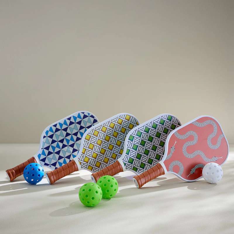 Set de raquettes EDEN - Jonathan Adler