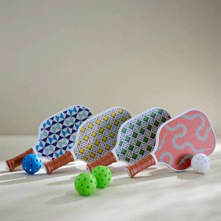 Set de raquettes EDEN - Jonathan Adler