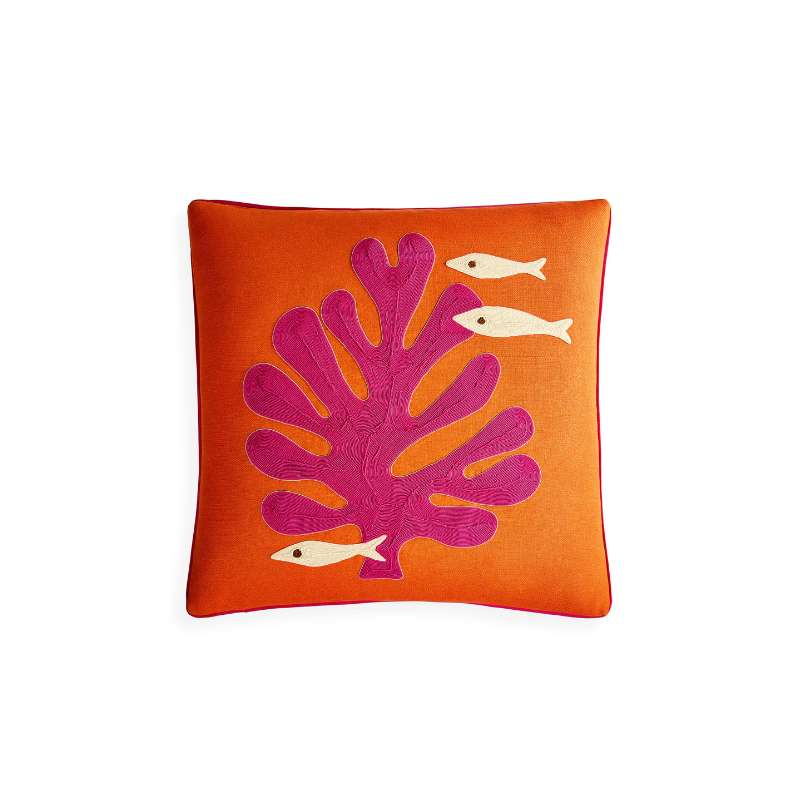 Coussins Jonathan Adler