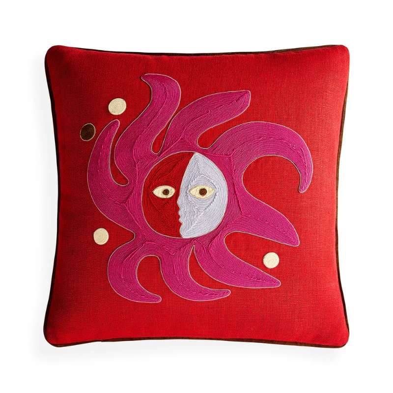 Coussins Jonathan Adler