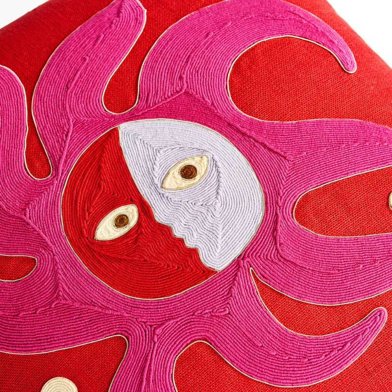 Coussins Jonathan Adler