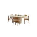 Element Dining Table