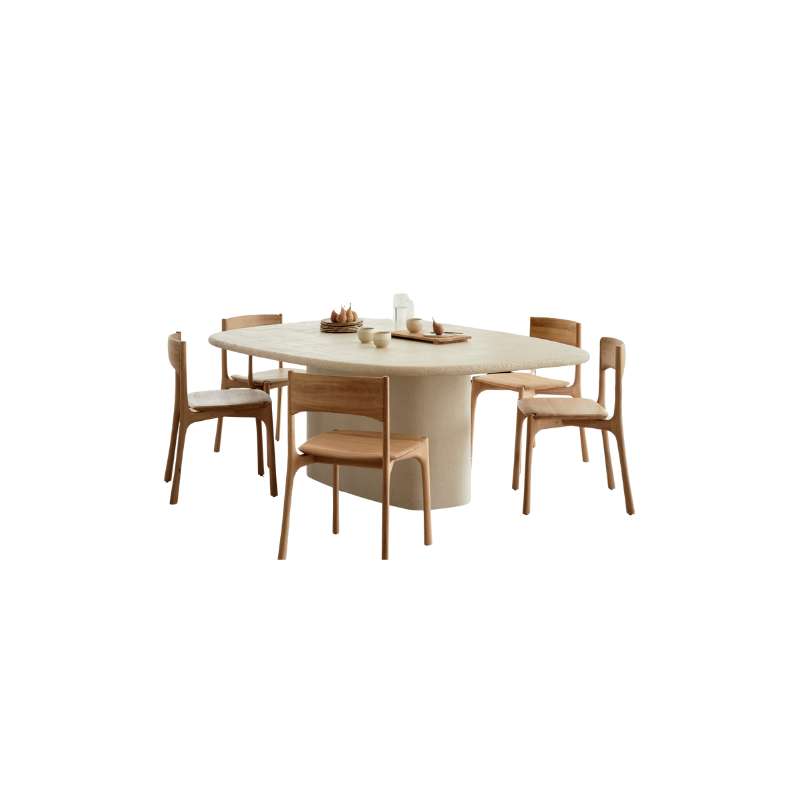 Element Dining Table