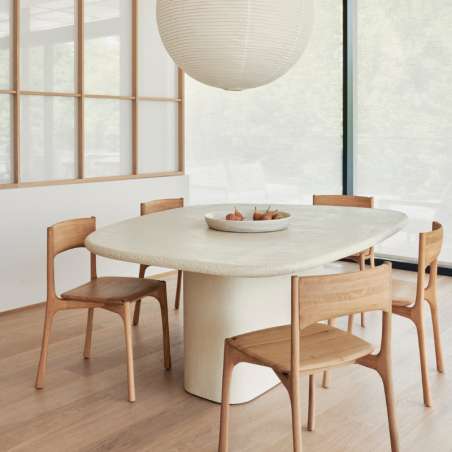Element Dining Table