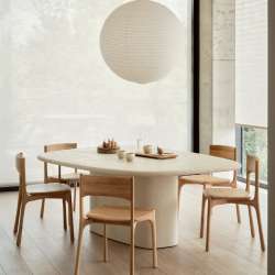 Element Dining Table