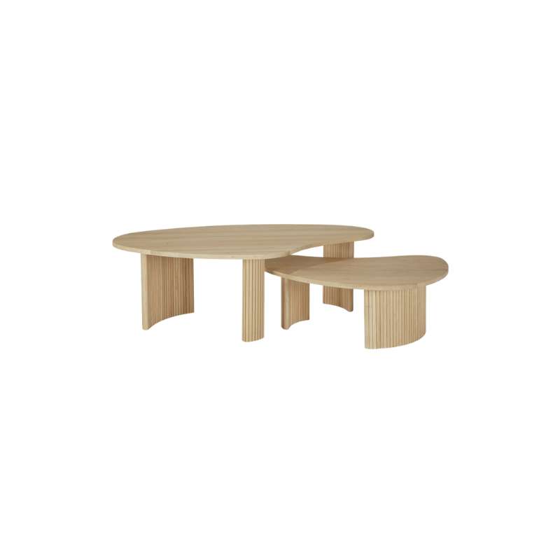 Table Basse Boomerang