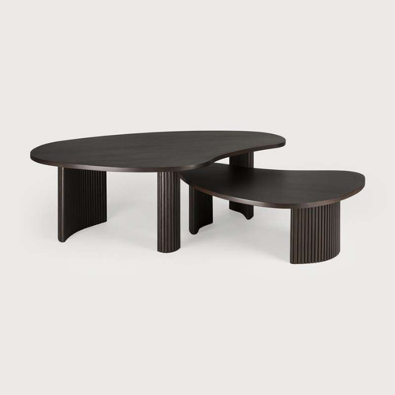 Table Basse Boomerang