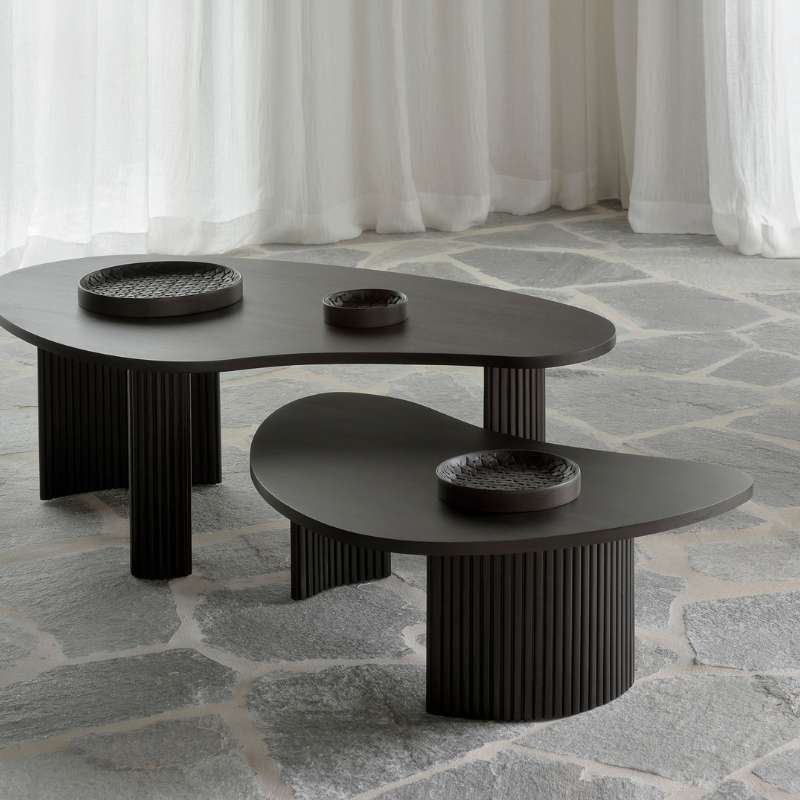 Table Basse Boomerang