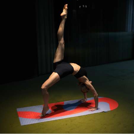 Tapis De Sport Hercule