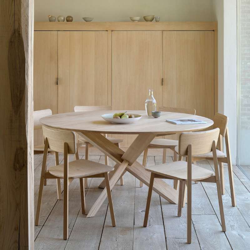 Chaise Casale