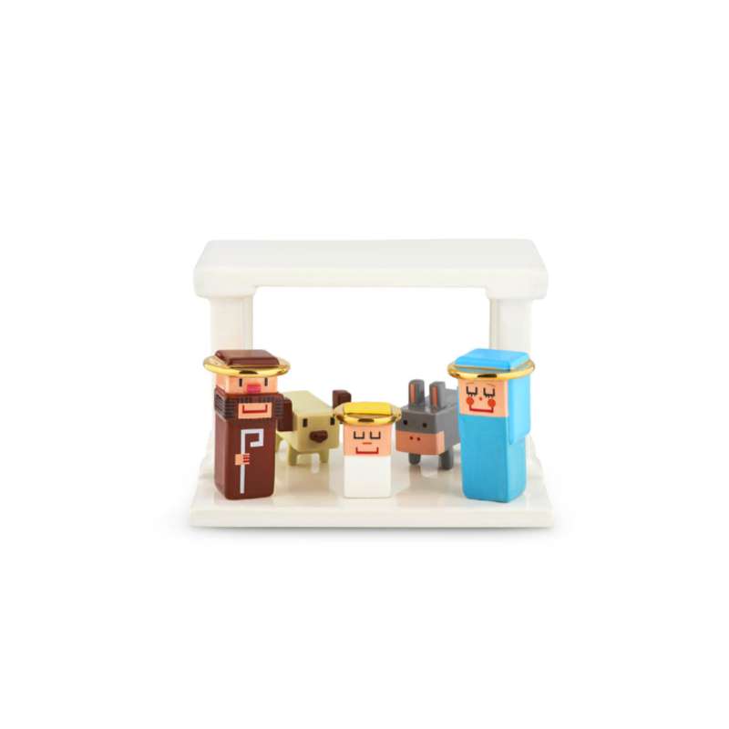 Creche Miracolo