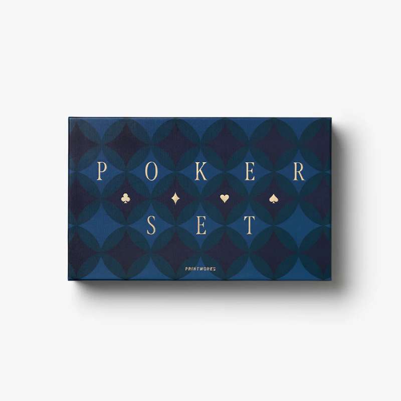 Poker Set