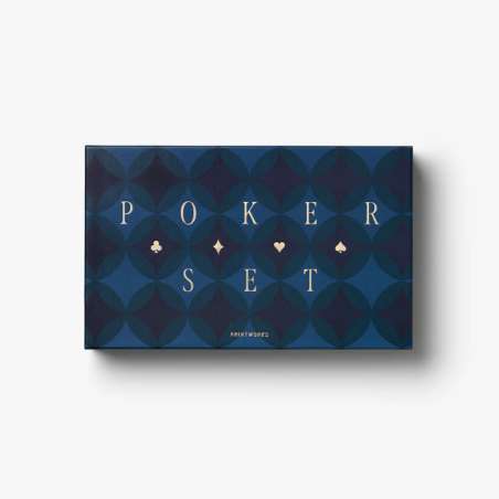 Poker Set
