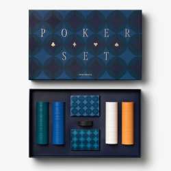 Poker Set