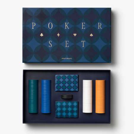 Poker Set