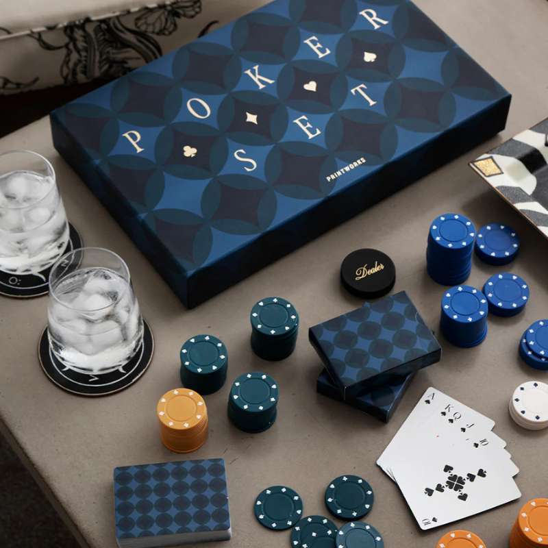Poker Set