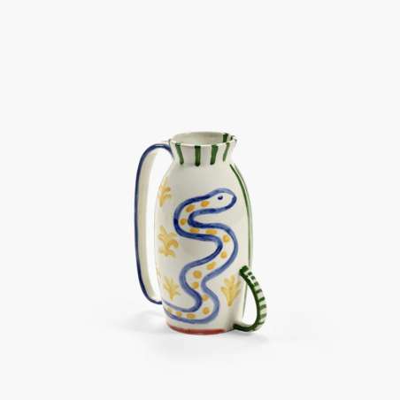 Vase Santiago De Borja
