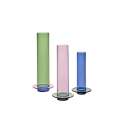 Vase Glass Towers