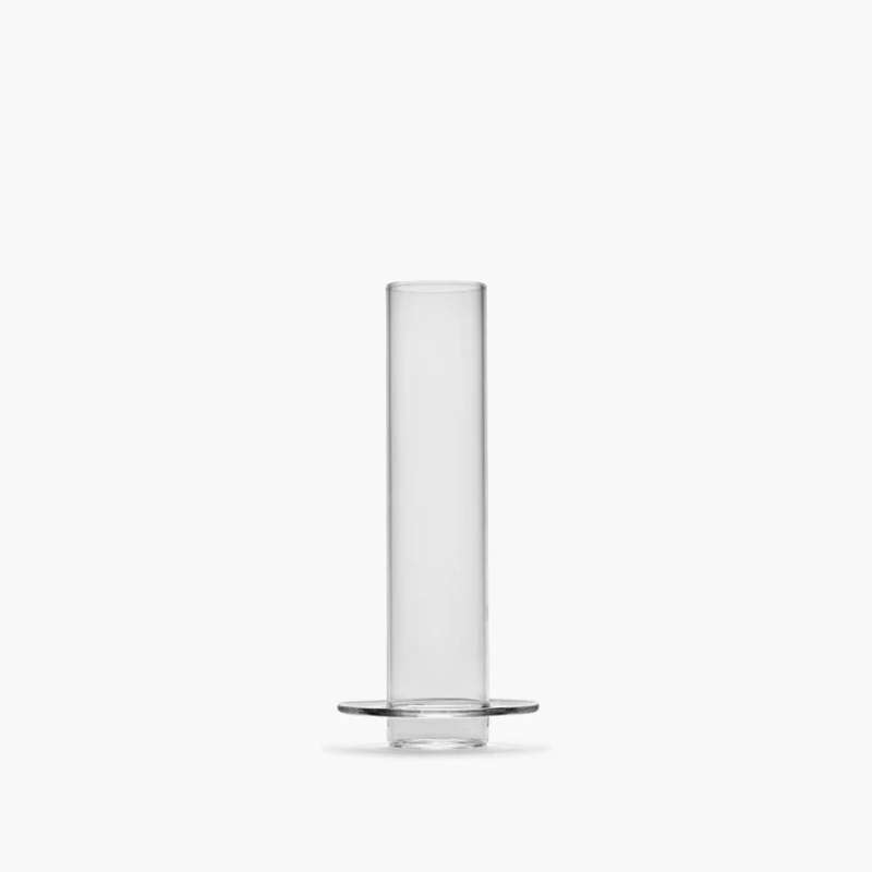 Vase Glass Towers