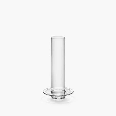 Vase Glass Towers