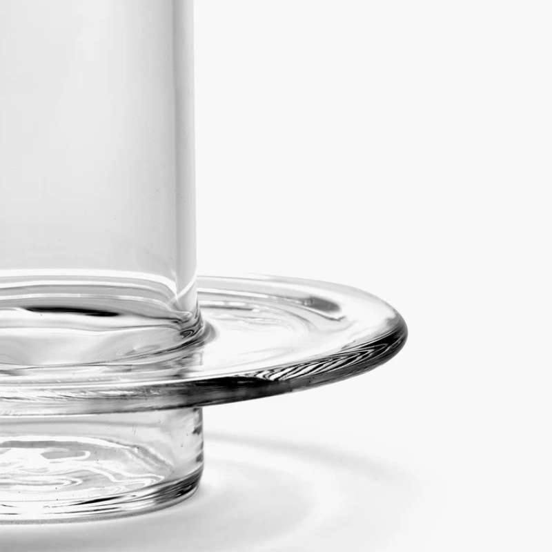 Vase Glass Towers