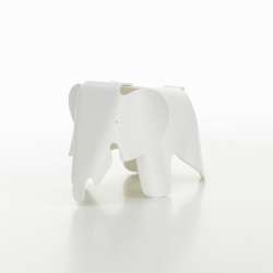 Eames Elephant Small Re