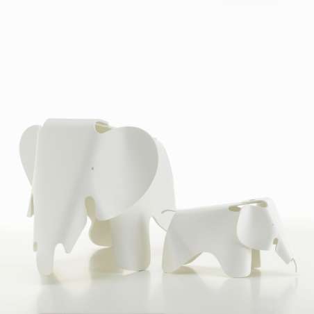 Eames Elephant Small Re